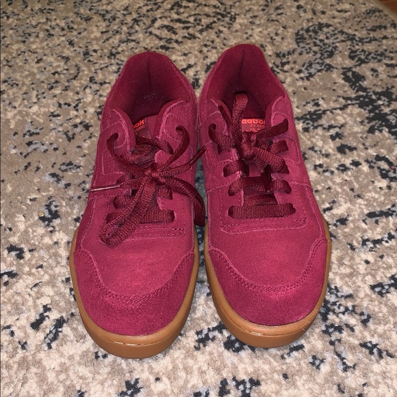 Reebok Workout Plus - Picture 2 of 3